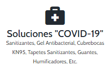 COVID